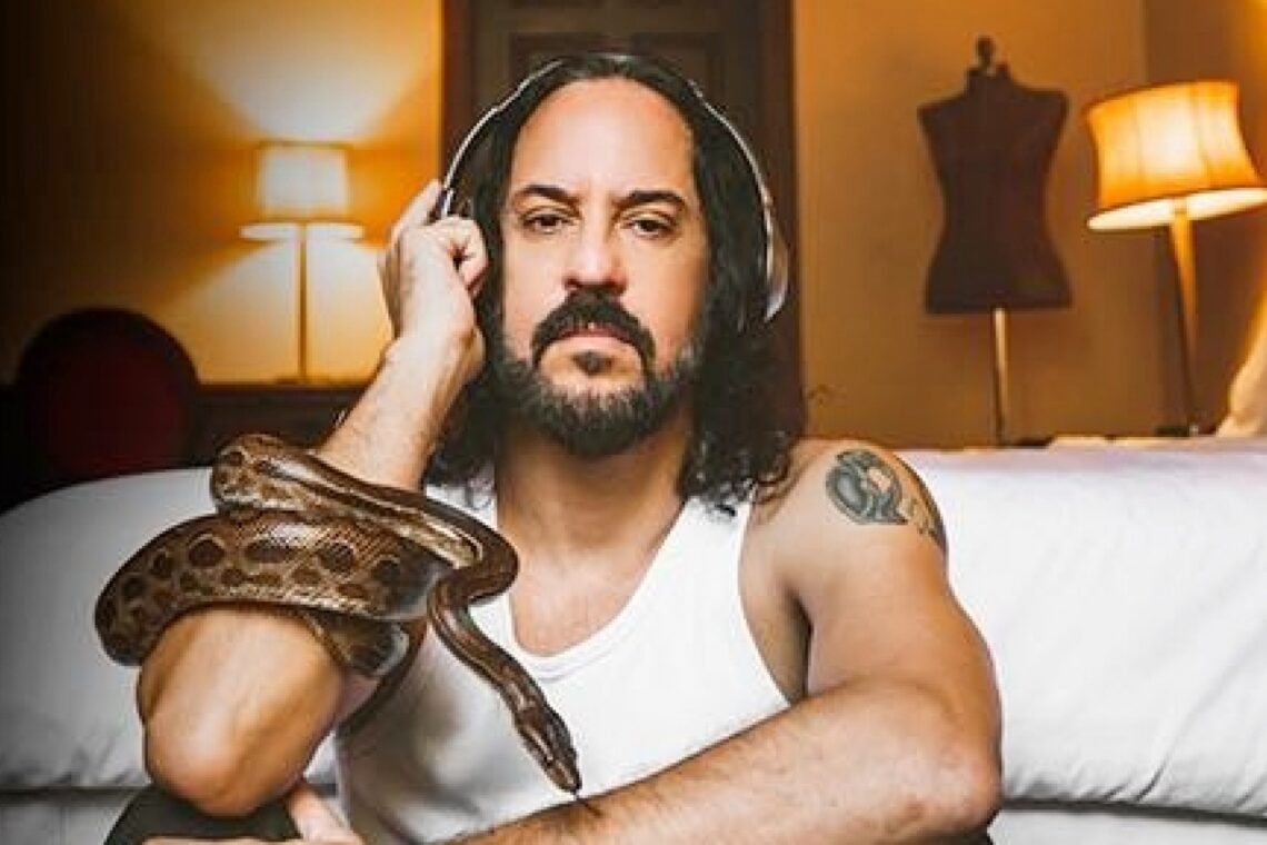 Alcobaça recebe Gabriel O Pensador e The Gift na Feira de São Bernardo