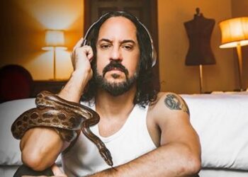 Alcobaça recebe Gabriel O Pensador e The Gift na Feira de São Bernardo