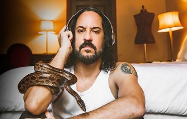 Alcobaça recebe Gabriel O Pensador e The Gift na Feira de São Bernardo