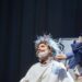 Ópera no Mosteiro da Batalha com O Barbeiro de Einstein