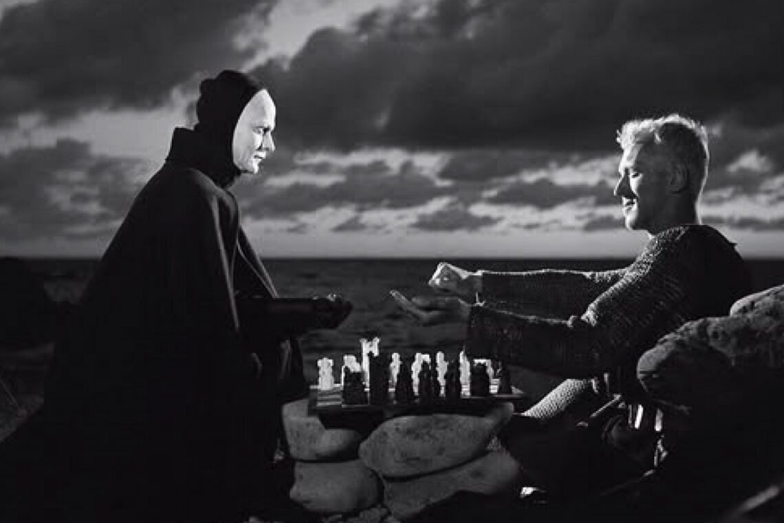 Quatro filmes de Ingmar Bergman para ver no Teatro Miguel Franco