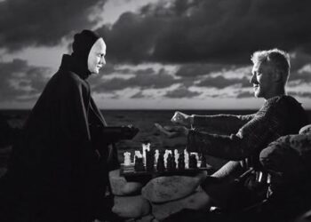 Quatro filmes de Ingmar Bergman para ver no Teatro Miguel Franco