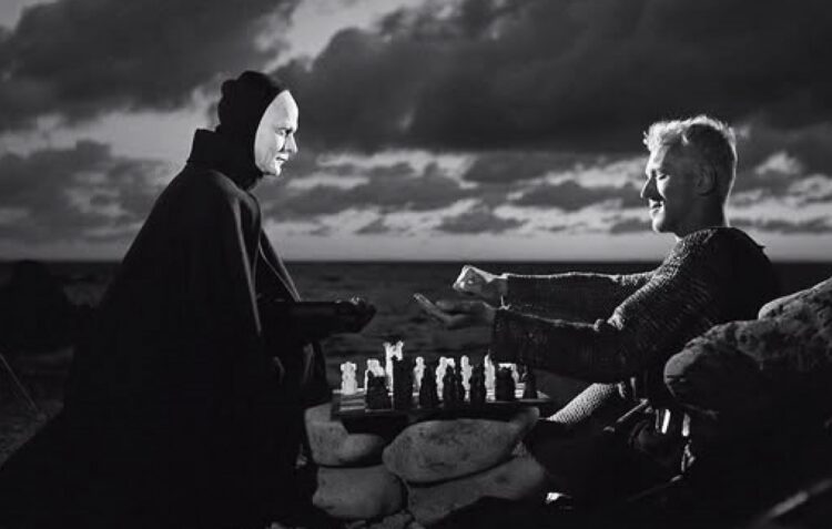Quatro filmes de Ingmar Bergman para ver no Teatro Miguel Franco