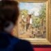 Exposições: Silva Porto: A Paisagem no Desenho e na Pintura