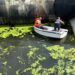 Descargas reveladoras. Obras a conta-gotas insuficientes para mar de turistas