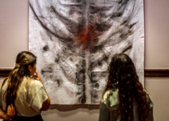 Exposições: Cápsulas de Intervalos