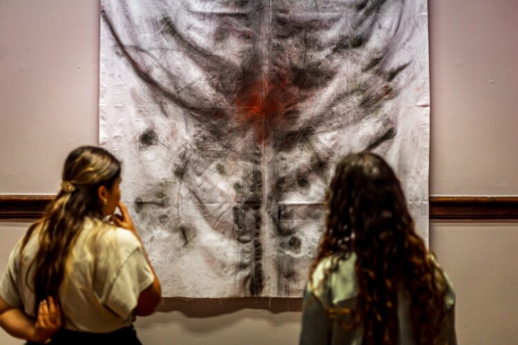 Exposições: Cápsulas de Intervalos