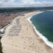 Sobe para 70 o número de pessoas recebidas no hospital após ida ao mar na Nazaré