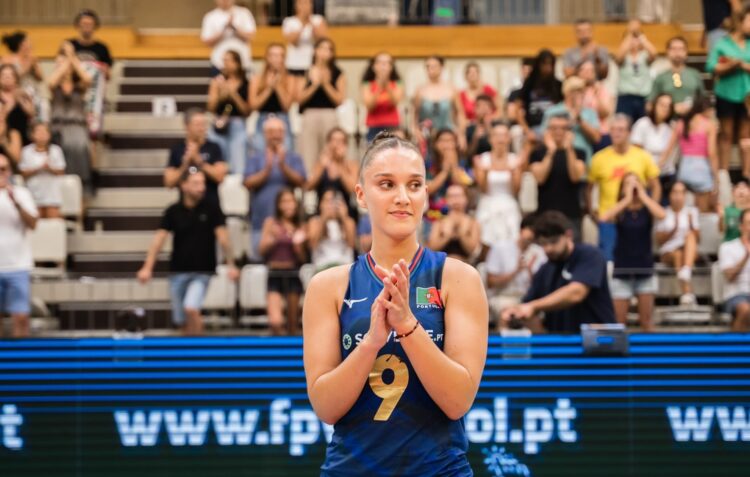 Há um segredo de Fátima que faz parte da história do voleibol nacional