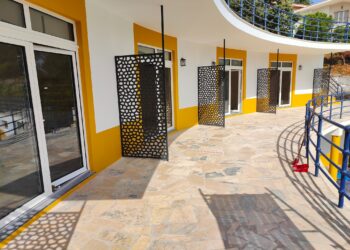 Grutas de Mira de Aire reforçam alojamento
