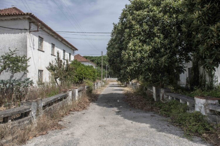 Com 42 casas vazias, bairro da prisão continua sem plano de recuperação