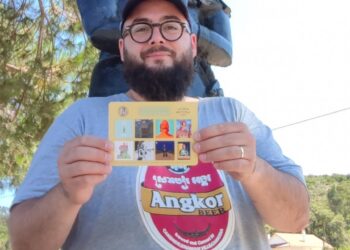Luso-francês promove nova Aldeia Artística na Barrenta