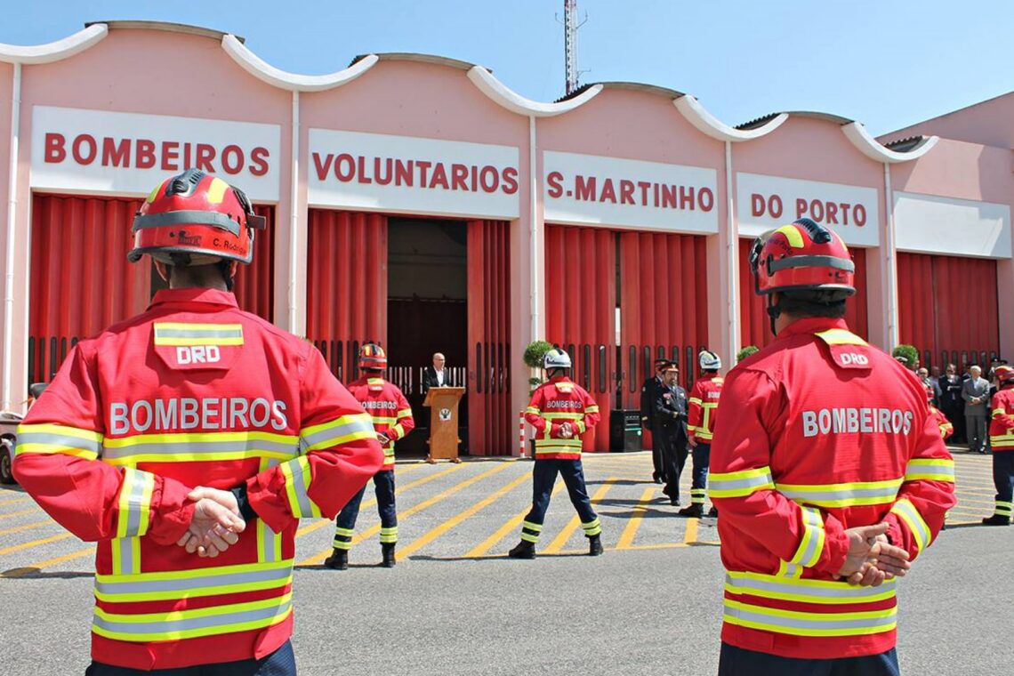 Idoso morre afogado em São Martinho do Porto