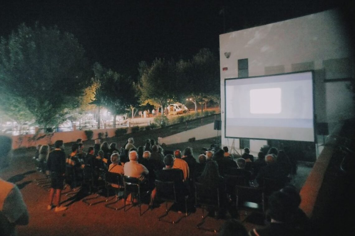 Filmes à luz das estrelas resgatam a magia da sétima arte
