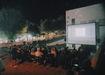 Filmes à luz das estrelas resgatam a magia da sétima arte