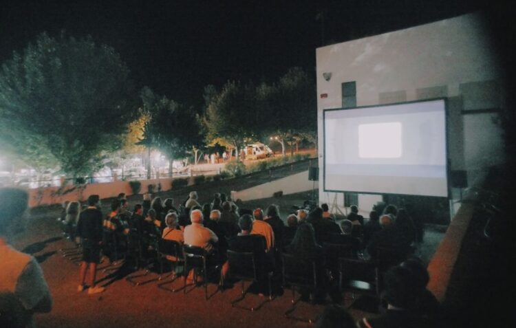 Filmes à luz das estrelas resgatam a magia da sétima arte