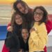 Colónia balnear da Cáritas de Leiria acolhe 260 jovens durante o Verão