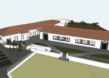 Acurede vai gerir a nova creche do Grou