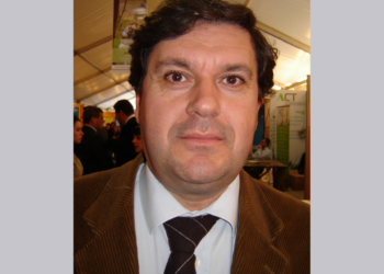 Carlos Bonifácio é o mandatário distrital da candidatura de Gouveia e Melo