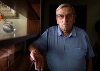 Morreu Mário Matias, ex-presidente da Caixa de Crédito Agrícola de Leiria