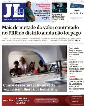 Edição 2146
