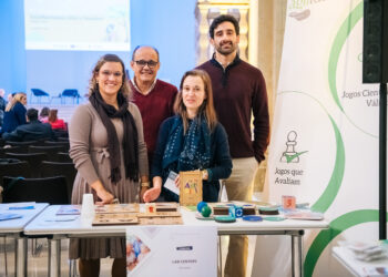 Do laboratório para startup, AGILidades revoluciona apoio a populações vulneráveis
