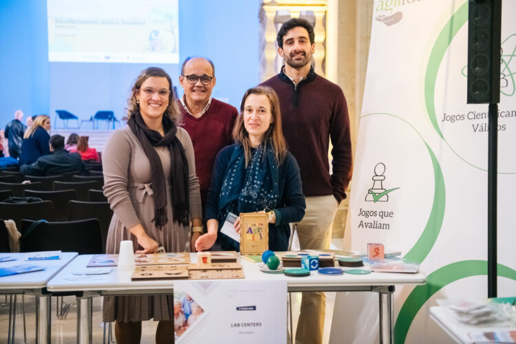 Do laboratório para startup, AGILidades revoluciona apoio a populações vulneráveis