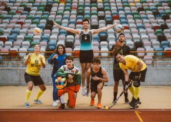 Politécnico de Leiria renova selo estudante-atleta com a mais alta classificação nacional