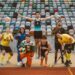Politécnico de Leiria renova selo estudante-atleta com a mais alta classificação nacional