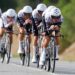 Vuelta: João Almeida sobe ao 3.º lugar após vitória da UAE Team Emirates no contra-relógio
