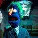 FELP. Diana Nicolau e bonecos da S. A. Marionetas na nova comédia para adultos da RTP