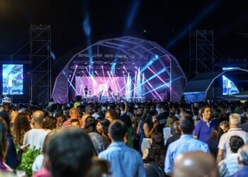 José Cid, tributo a Marco Paulo e João Pedro Pais preenchem cartaz das Festas da Batalha