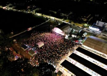 Festas do concelho de Ansião espalham animação