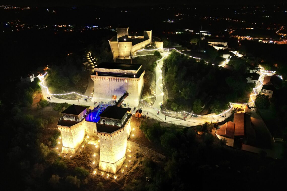 Festival de Setembro retorna à vila medieval de Ourém