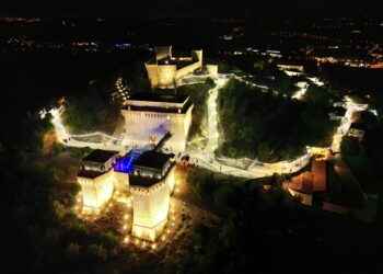 Festival de Setembro retorna à vila medieval de Ourém