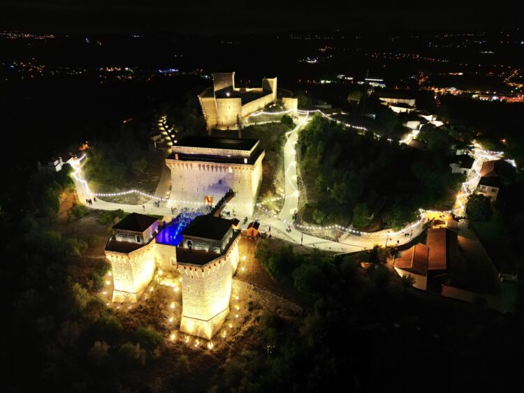 Festival de Setembro retorna à vila medieval de Ourém
