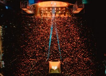 Festival do Bom Sucesso regressa para a 4.ª edição