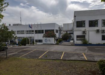 GLN Advanced Solutions despede duas dezenas de pessoas em Leiria