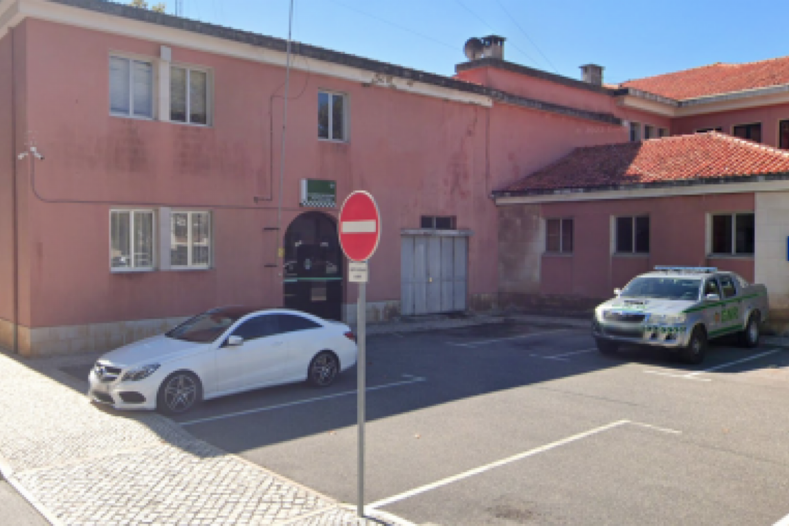 Novas instalações da GNR previstas em Alcobaça