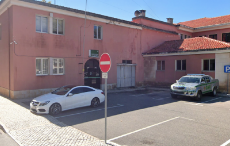 Novas instalações da GNR previstas em Alcobaça