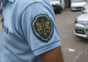 Homem constituído arguido por furto em residência em Peniche