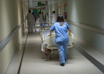 Urgência de Obstetrícia e Ginecologia de Leiria sob referenciamento e das Caldas da Rainha encerrada