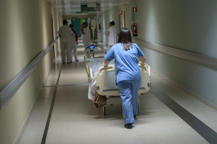 Urgência de Obstetrícia e Ginecologia de Leiria sob referenciamento e das Caldas da Rainha encerrada