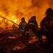 Fogos que começaram hoje em Pedrógão Grande já chegaram à Sertã