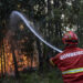 Detido suspeito de atear quatro fogos em Ourém