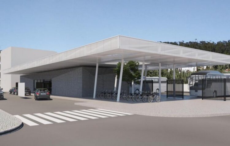 Nova hasta pública para concessão do bar do Interface de Transportes Públicos da Nazaré
