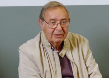Faleceu um dos fundadores do Bloco de Esquerda, Joaquim Piló, natural da Nazaré