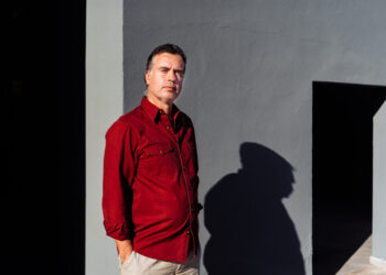 José Pedro Zúquete: “A imigração é o Ferrari do Chega”