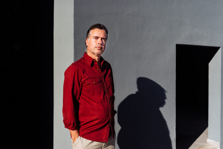 José Pedro Zúquete: “A imigração é o Ferrari do Chega”