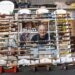 O “artesão moderno” de Leiria que ensina a fazer canetas em madeira